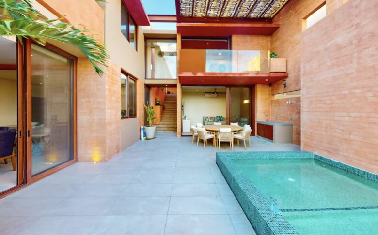 San Jose Cabo Modern Luxury - San Jose Del Cabo, Mexico