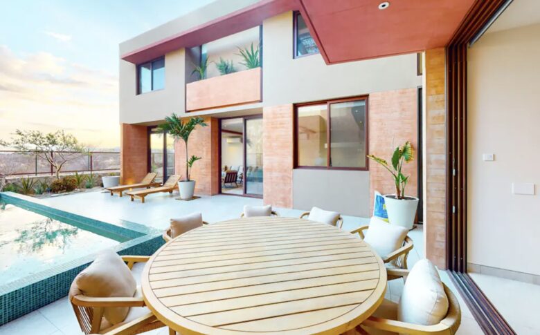 San Jose Cabo Modern Luxury - San Jose Del Cabo, Mexico