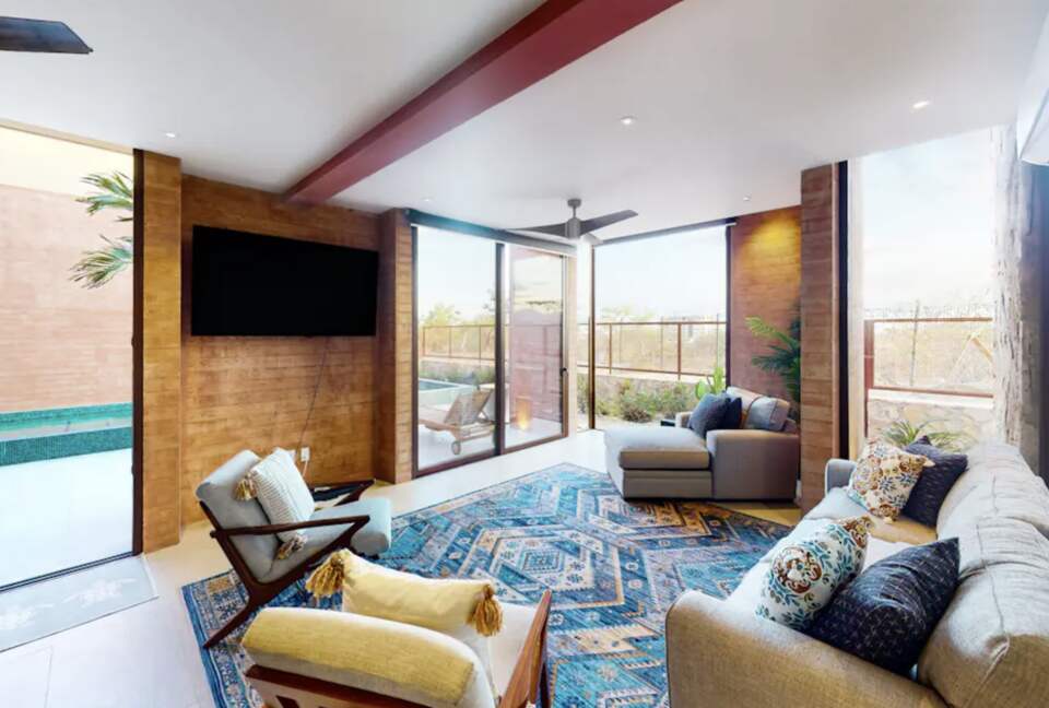 San Jose Cabo Modern Luxury - San Jose Del Cabo, Mexico