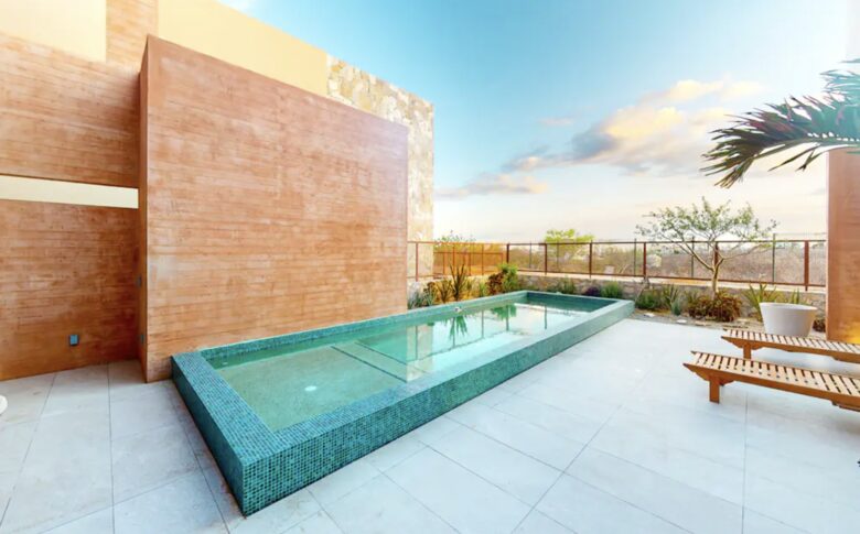 San Jose Cabo Modern Luxury - San Jose Del Cabo, Mexico