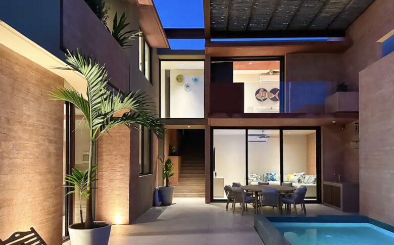San Jose Cabo Modern Luxury - San Jose Del Cabo, Mexico