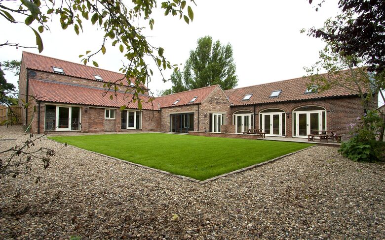 Foldyard House - Bewholme, Driffield, East Yorkshire, United Kingdom
