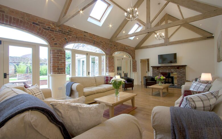 Foldyard House - Bewholme, Driffield, East Yorkshire, United Kingdom