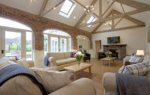 Foldyard House - Bewholme, Driffield, East Yorkshire, United Kingdom