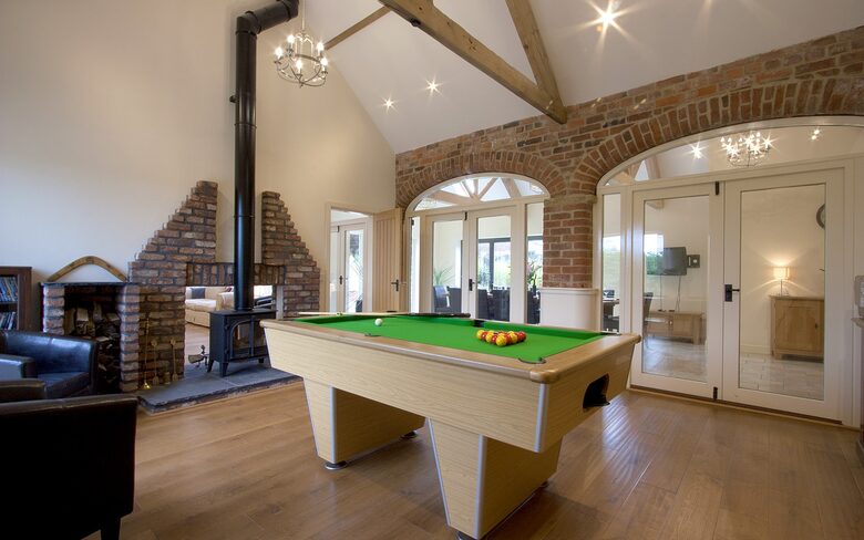 Foldyard House - Bewholme, Driffield, East Yorkshire, United Kingdom