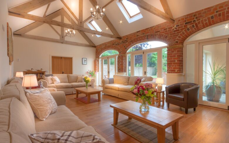 Foldyard House - Bewholme, Driffield, East Yorkshire, United Kingdom