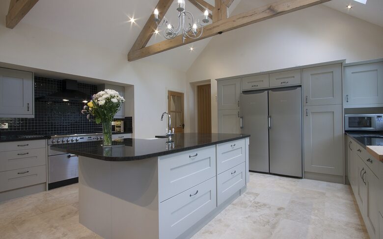 Foldyard House - Bewholme, Driffield, East Yorkshire, United Kingdom
