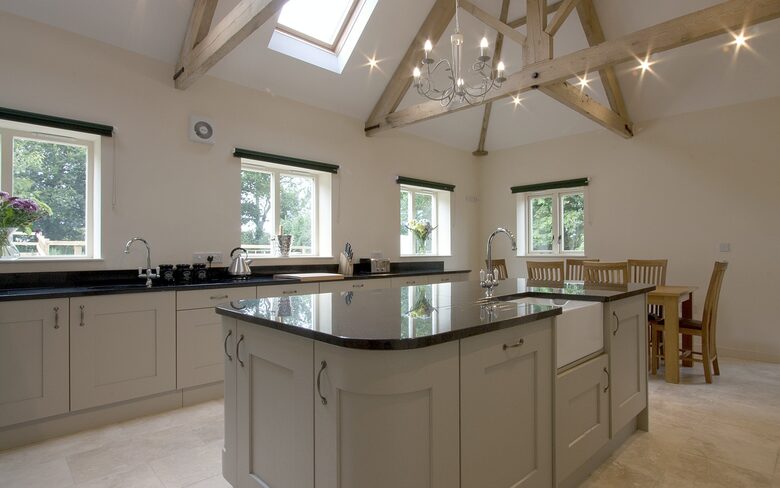 Foldyard House - Bewholme, Driffield, East Yorkshire, United Kingdom
