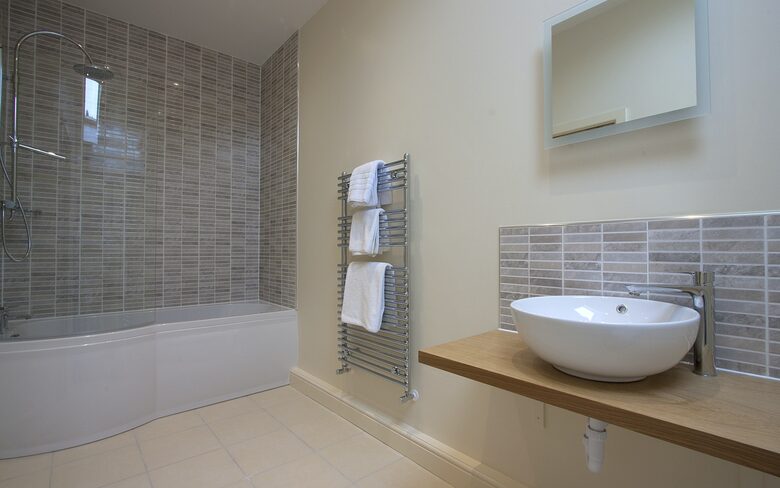 Foldyard House - Bewholme, Driffield, East Yorkshire, United Kingdom