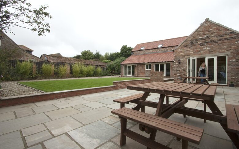 Foldyard House - Bewholme, Driffield, East Yorkshire, United Kingdom