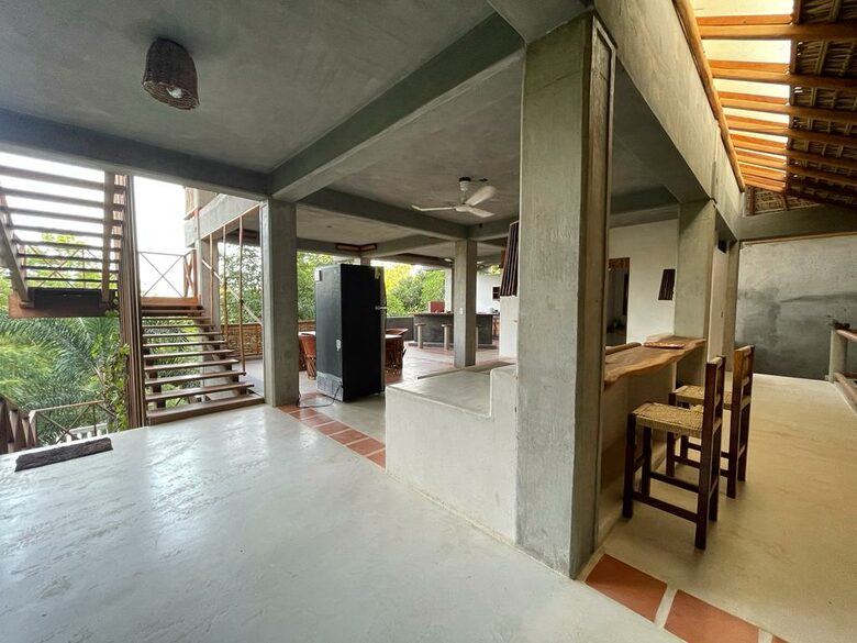 Casa Cangrejos - Santa María Colotepec, Mexico