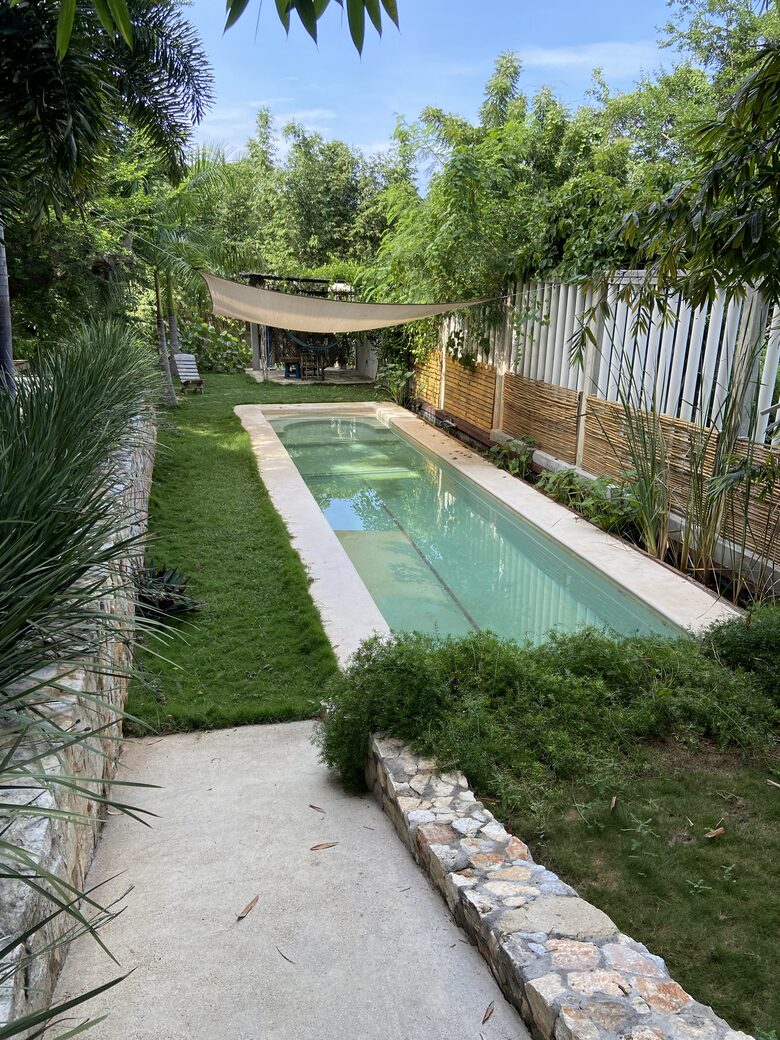 Casa Cangrejos - Santa María Colotepec, Mexico