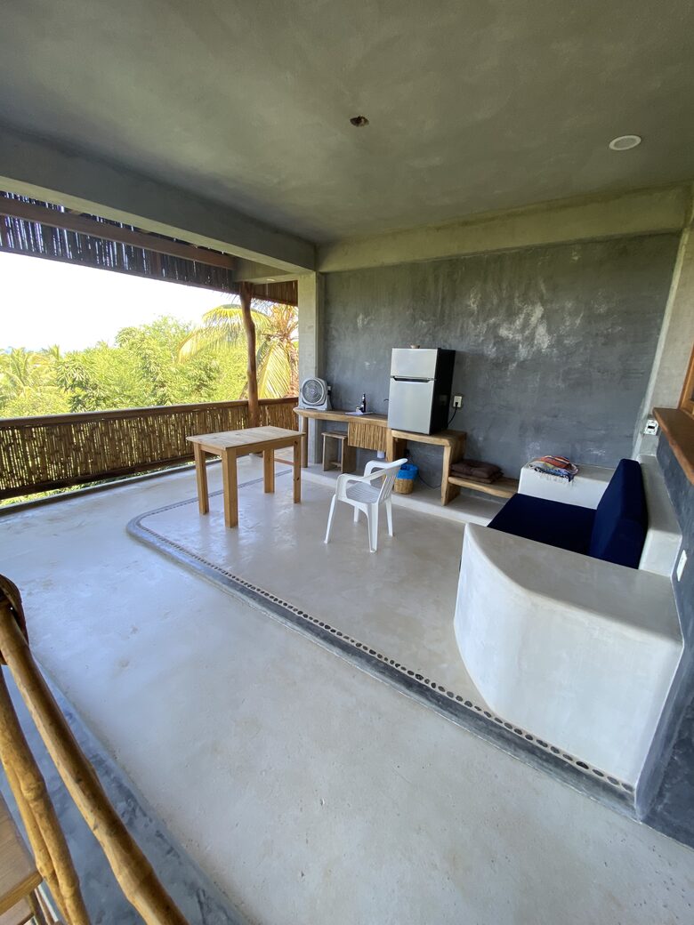 Casa Cangrejos - Santa María Colotepec, Mexico