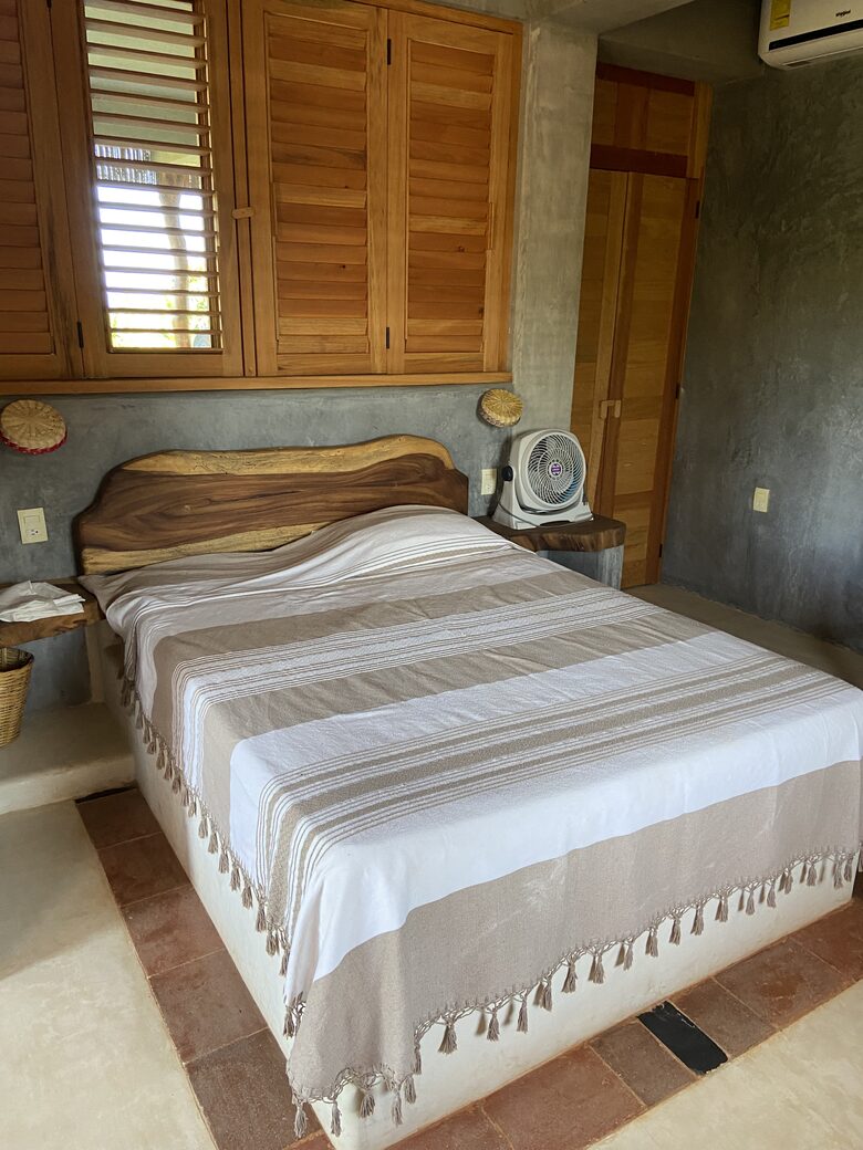 Casa Cangrejos - Santa María Colotepec, Mexico