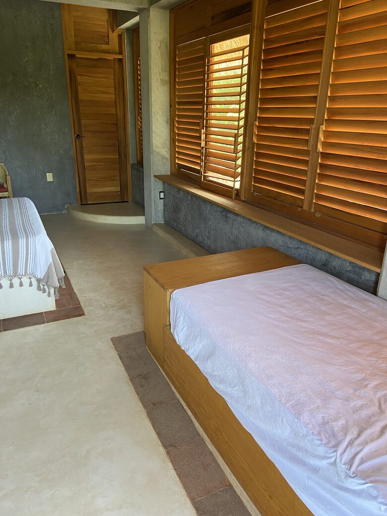 Casa Cangrejos - Santa María Colotepec, Mexico