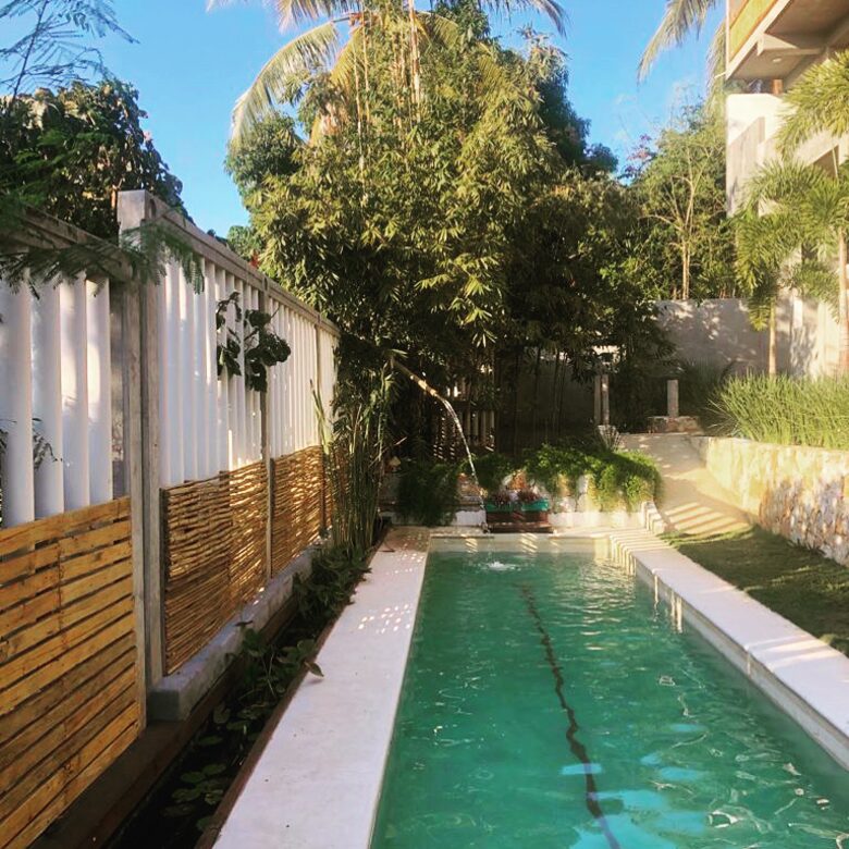 Casa Cangrejos - Santa María Colotepec, Mexico