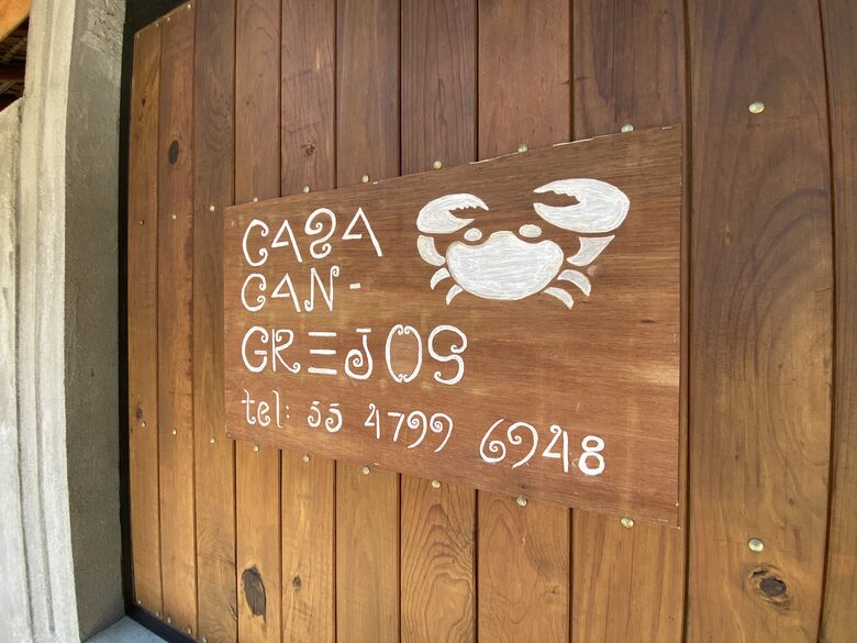 Casa Cangrejos - Santa María Colotepec, Mexico
