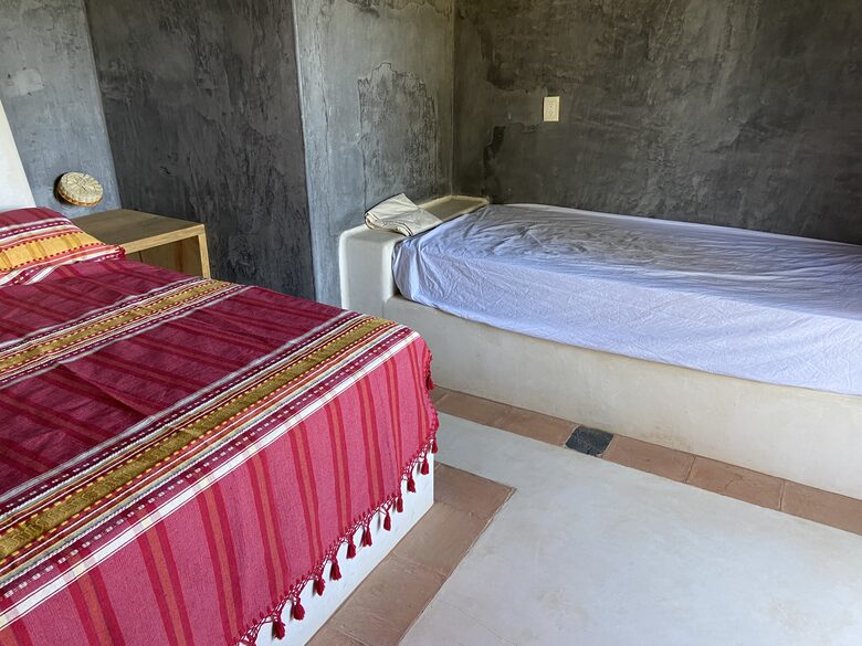 Casa Cangrejos - Santa María Colotepec, Mexico