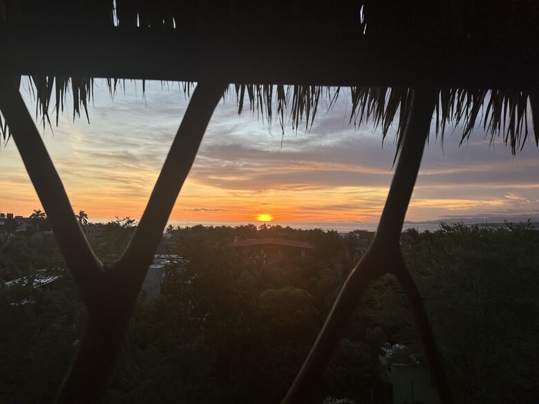 Casa Cangrejos - Santa María Colotepec, Mexico