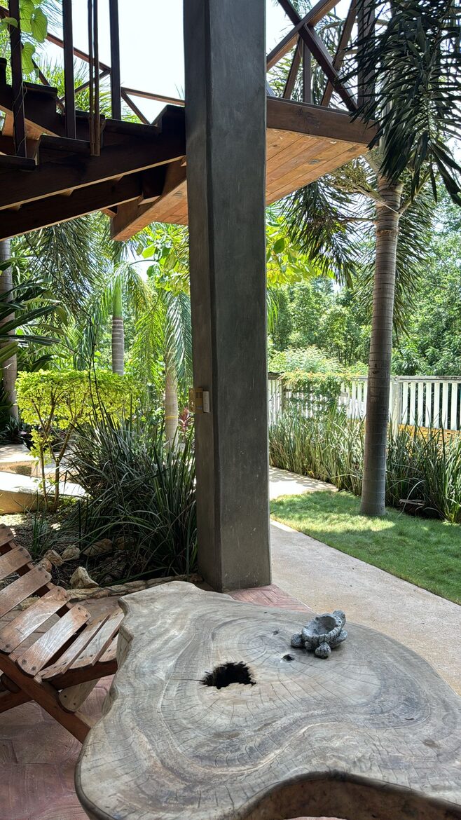 Casa Cangrejos - Santa María Colotepec, Mexico