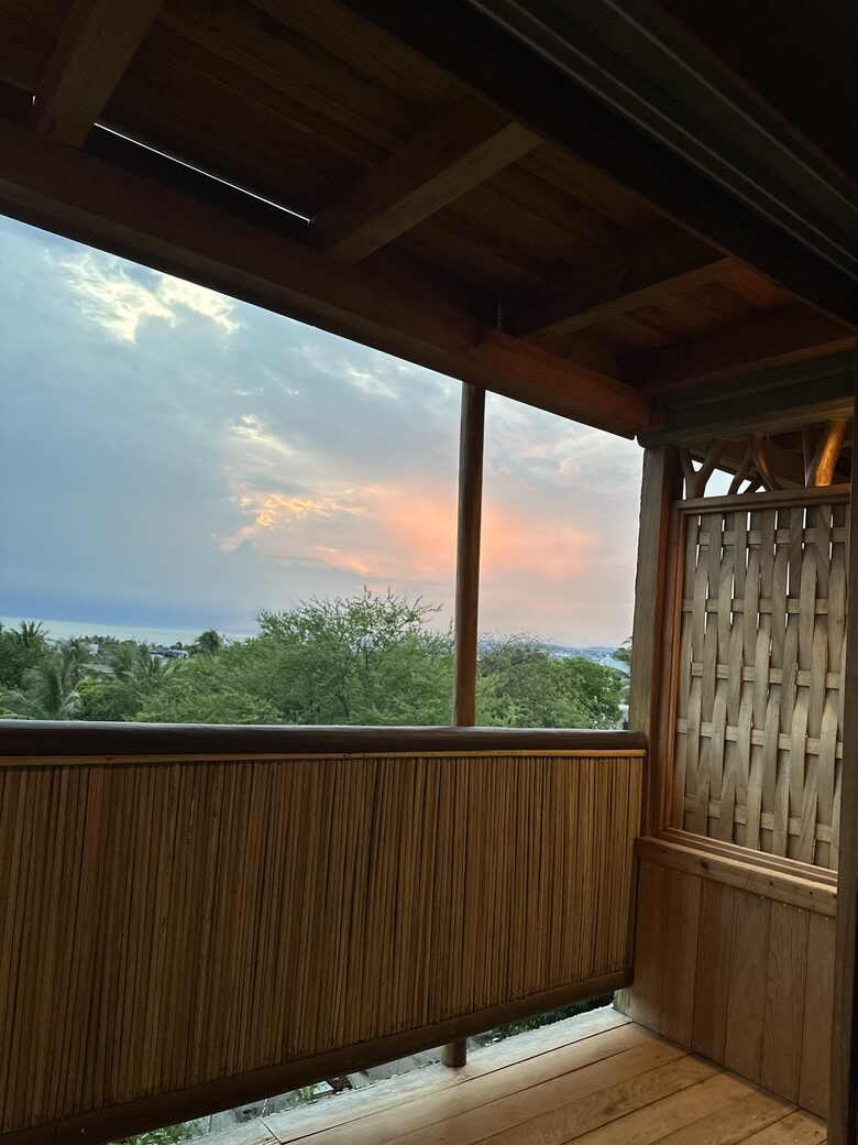 Casa Cangrejos - Santa María Colotepec, Mexico
