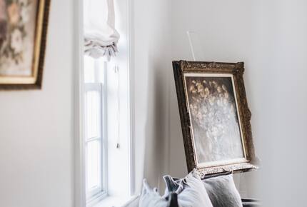 The Residence at Berrima Vault House - Berrima, Australia