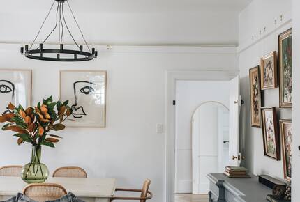 The Residence at Berrima Vault House - Berrima, Australia