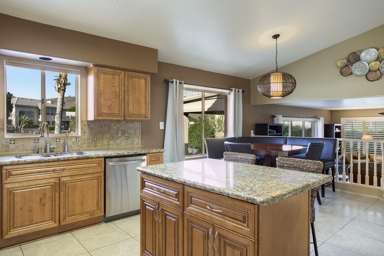 Casa Vista - Glendale, Arizona