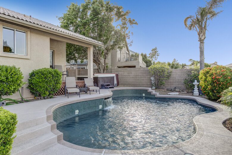 Casa Vista - Glendale, Arizona