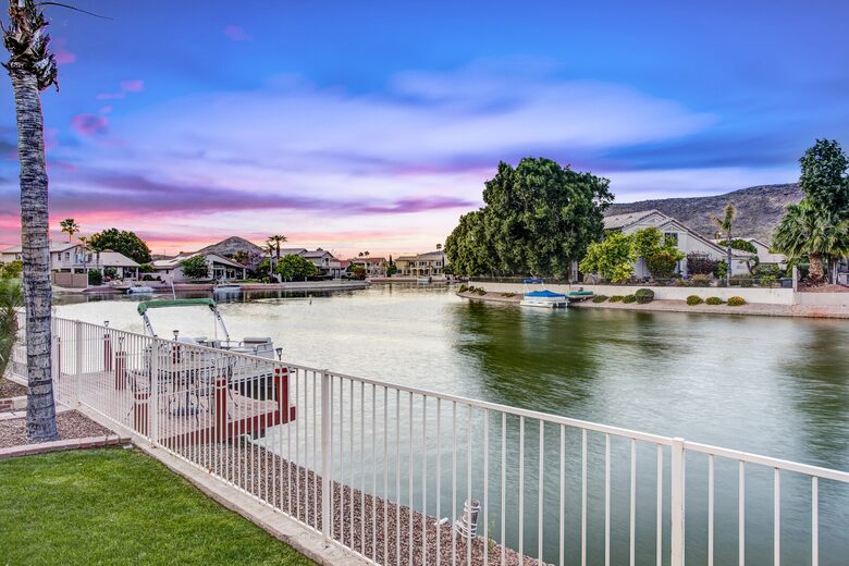 Casa Vista - Glendale, Arizona