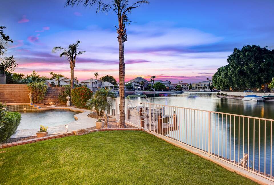 Casa Vista - Glendale, Arizona