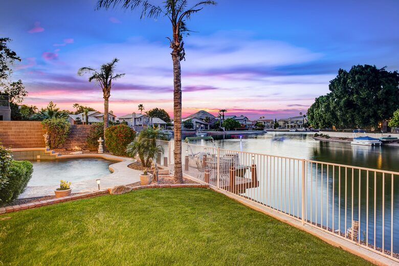 Casa Vista - Glendale, Arizona