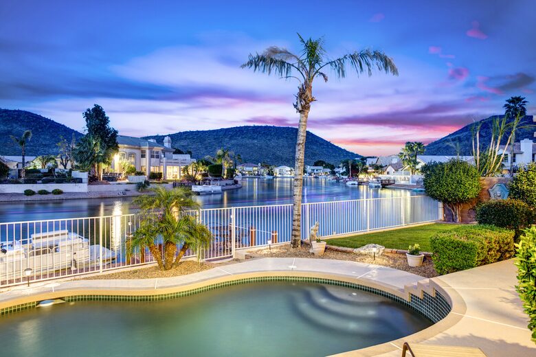 Casa Vista - Glendale, Arizona