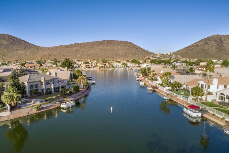 Casa Vista - Glendale, Arizona