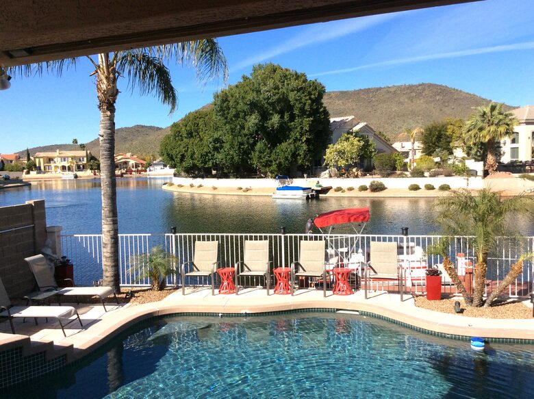 Casa Vista - Glendale, Arizona