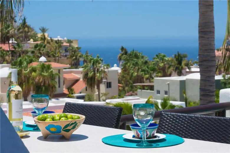 Beautiful Villa in Pedregal Cabo San Lucas - Cabo San Lucas, Mexico