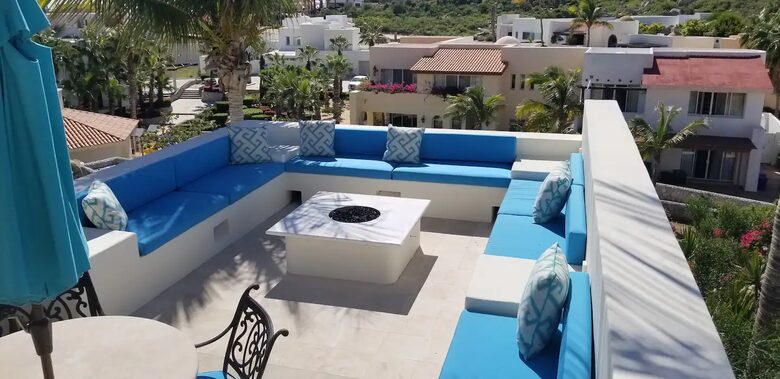 Beautiful Villa in Pedregal Cabo San Lucas - Cabo San Lucas, Mexico