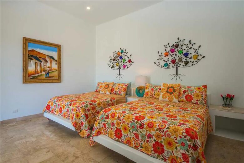 Beautiful Villa in Pedregal Cabo San Lucas - Cabo San Lucas, Mexico