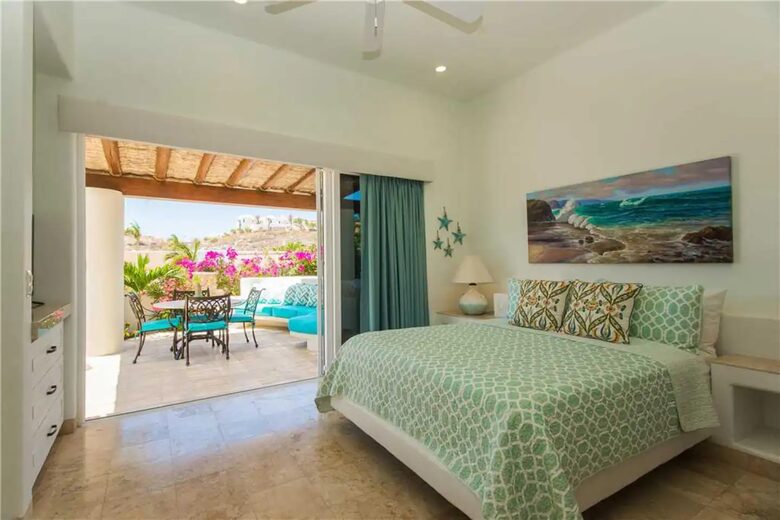 Beautiful Villa in Pedregal Cabo San Lucas - Cabo San Lucas, Mexico