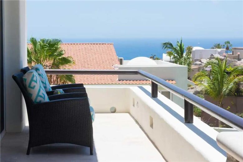 Beautiful Villa in Pedregal Cabo San Lucas - Cabo San Lucas, Mexico