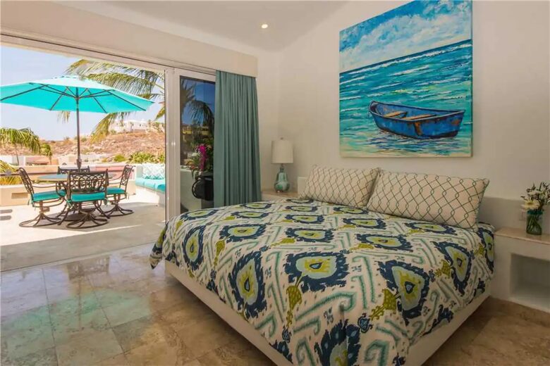 Beautiful Villa in Pedregal Cabo San Lucas - Cabo San Lucas, Mexico