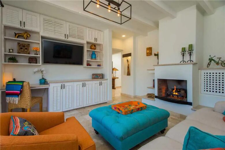 Beautiful Villa in Pedregal Cabo San Lucas - Cabo San Lucas, Mexico