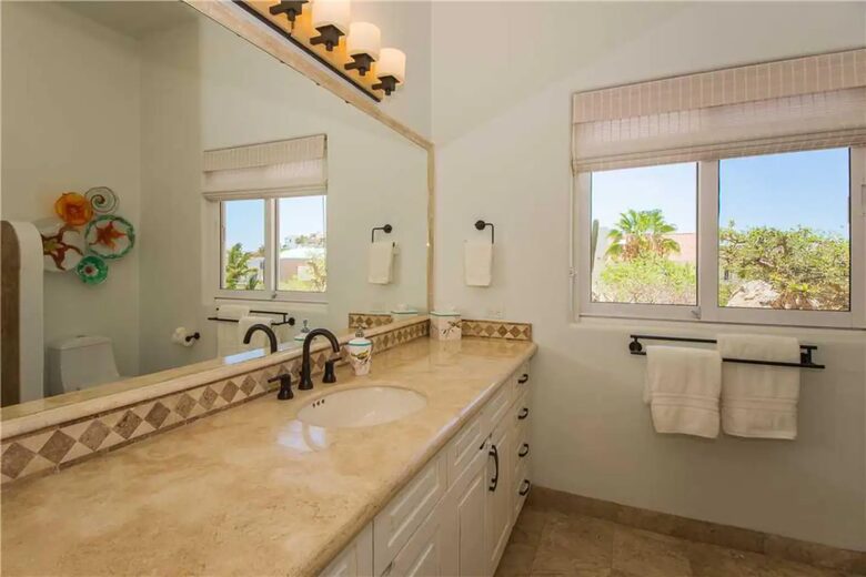 Beautiful Villa in Pedregal Cabo San Lucas - Cabo San Lucas, Mexico