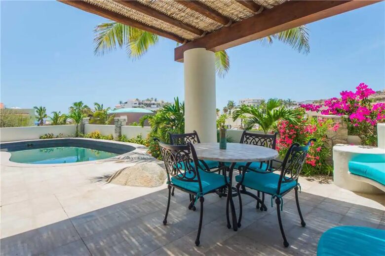 Beautiful Villa in Pedregal Cabo San Lucas - Cabo San Lucas, Mexico