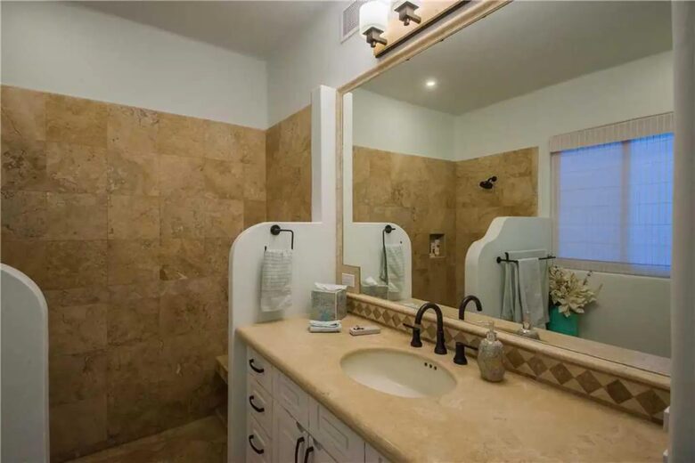 Beautiful Villa in Pedregal Cabo San Lucas - Cabo San Lucas, Mexico