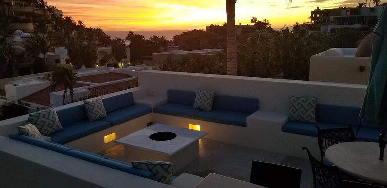 Beautiful Villa in Pedregal Cabo San Lucas - Cabo San Lucas, Mexico