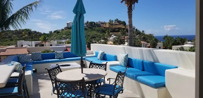 Beautiful Villa in Pedregal Cabo San Lucas - Cabo San Lucas, Mexico