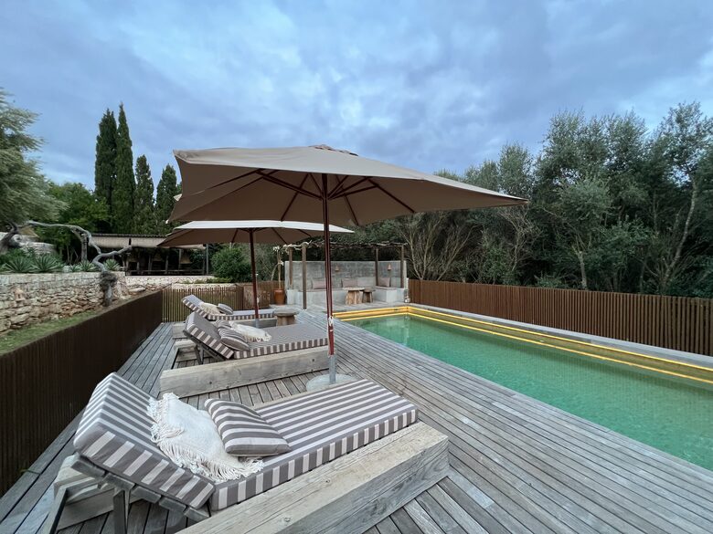Finca Can Torrent - Santanyí, Mallorca, Spain