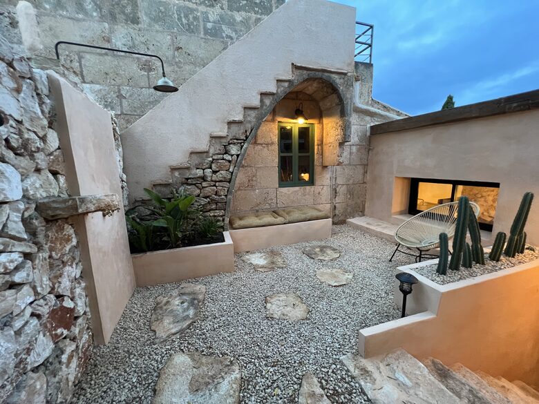 Finca Can Torrent - Santanyí, Mallorca, Spain