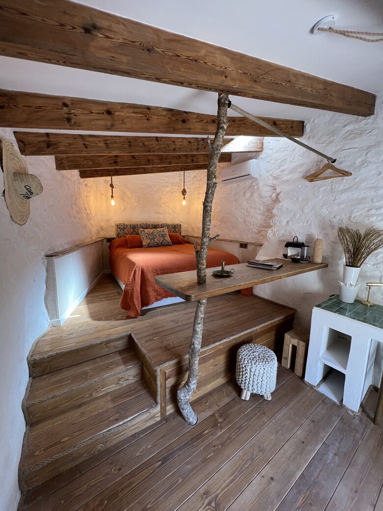 Finca Can Torrent - Santanyí, Mallorca, Spain